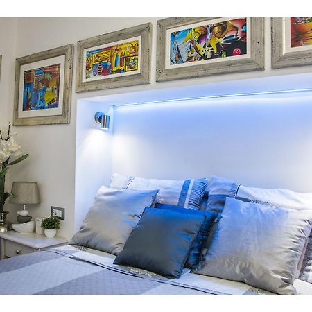 Apartment Marul Residence سبليت المظهر الخارجي الصورة