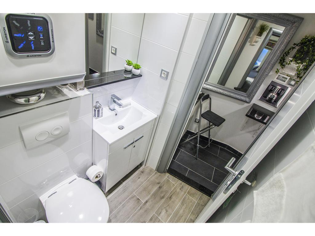 Apartment Marul Residence سبليت المظهر الخارجي الصورة