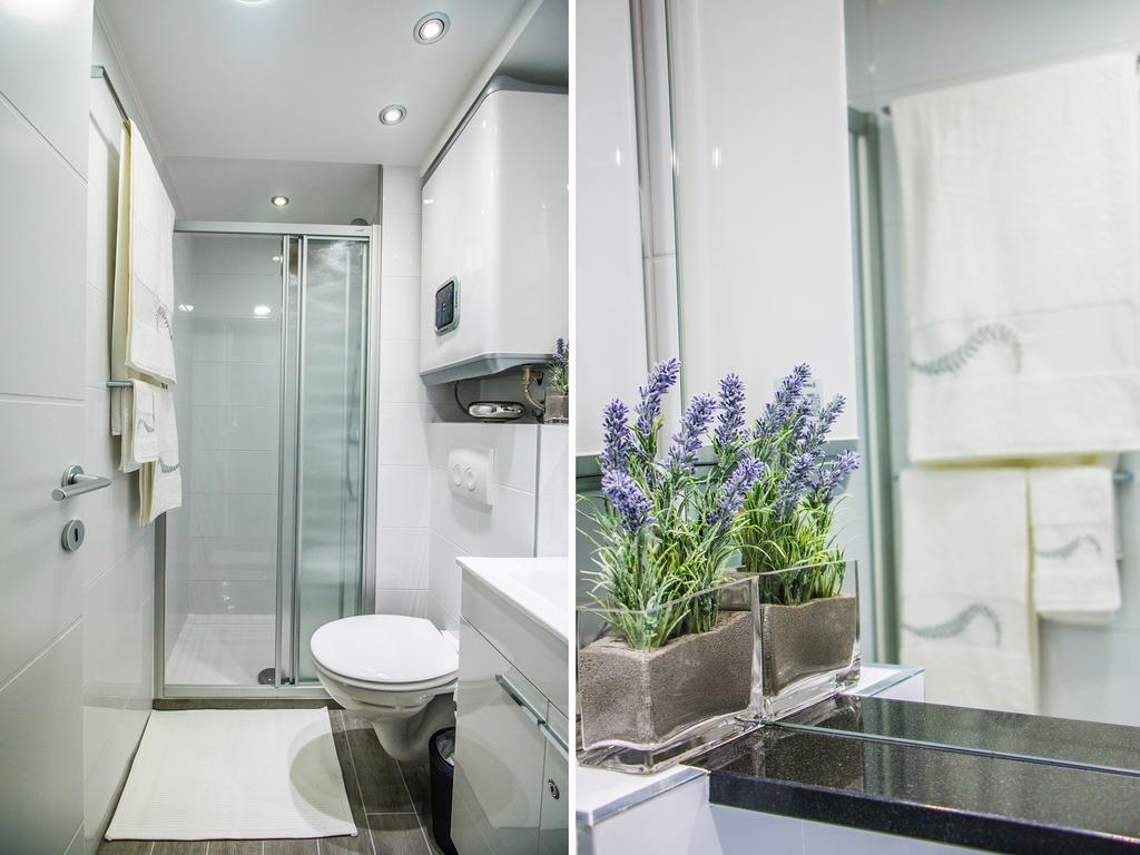 Apartment Marul Residence سبليت المظهر الخارجي الصورة