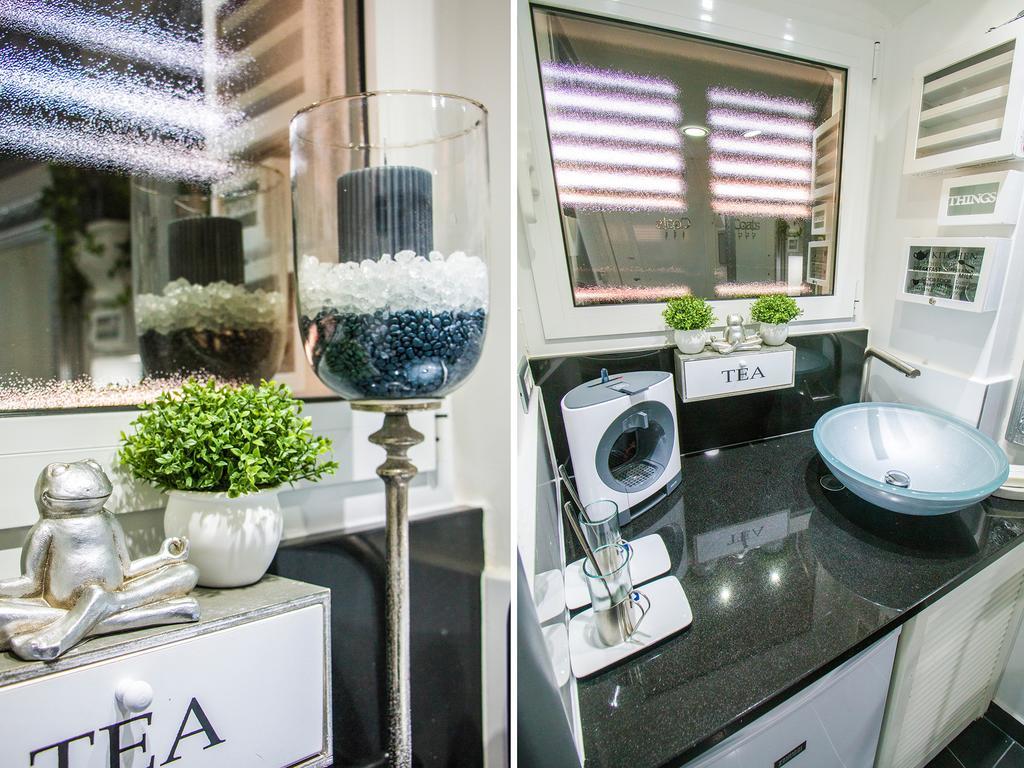 Apartment Marul Residence سبليت المظهر الخارجي الصورة