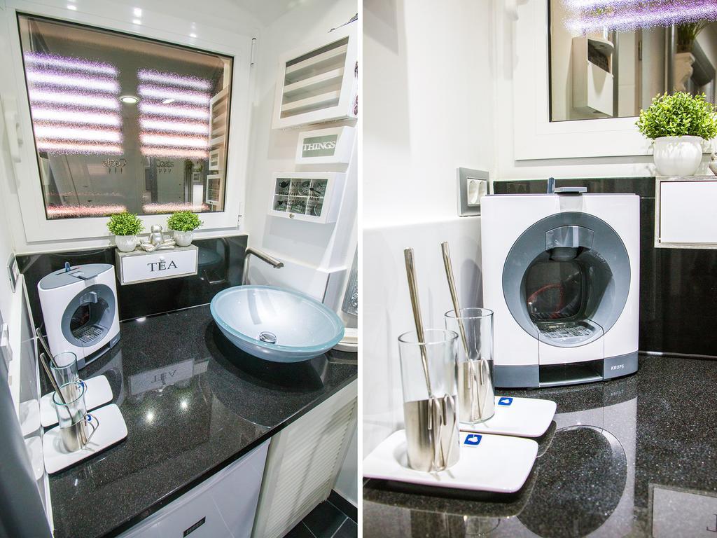 Apartment Marul Residence سبليت المظهر الخارجي الصورة
