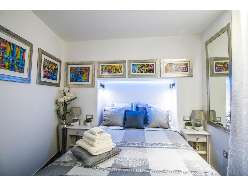 Apartment Marul Residence سبليت المظهر الخارجي الصورة