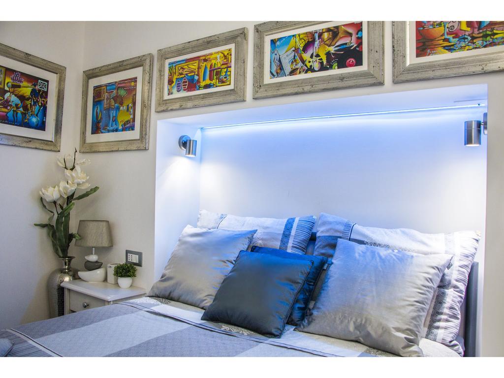 Apartment Marul Residence سبليت المظهر الخارجي الصورة
