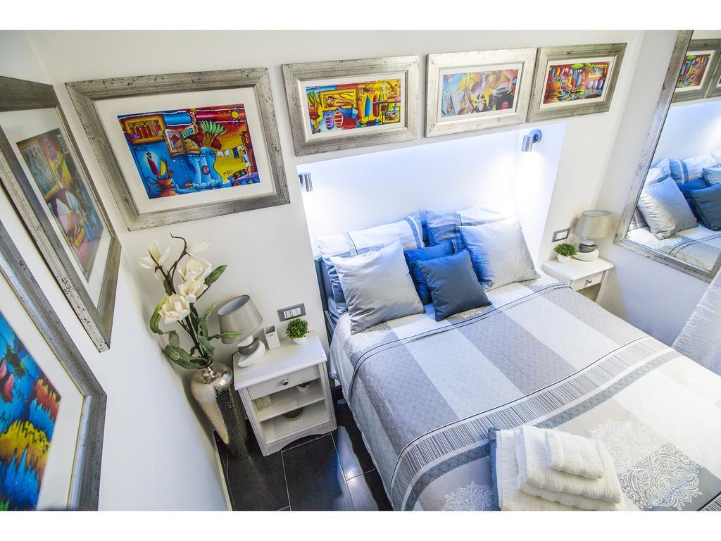 Apartment Marul Residence سبليت المظهر الخارجي الصورة