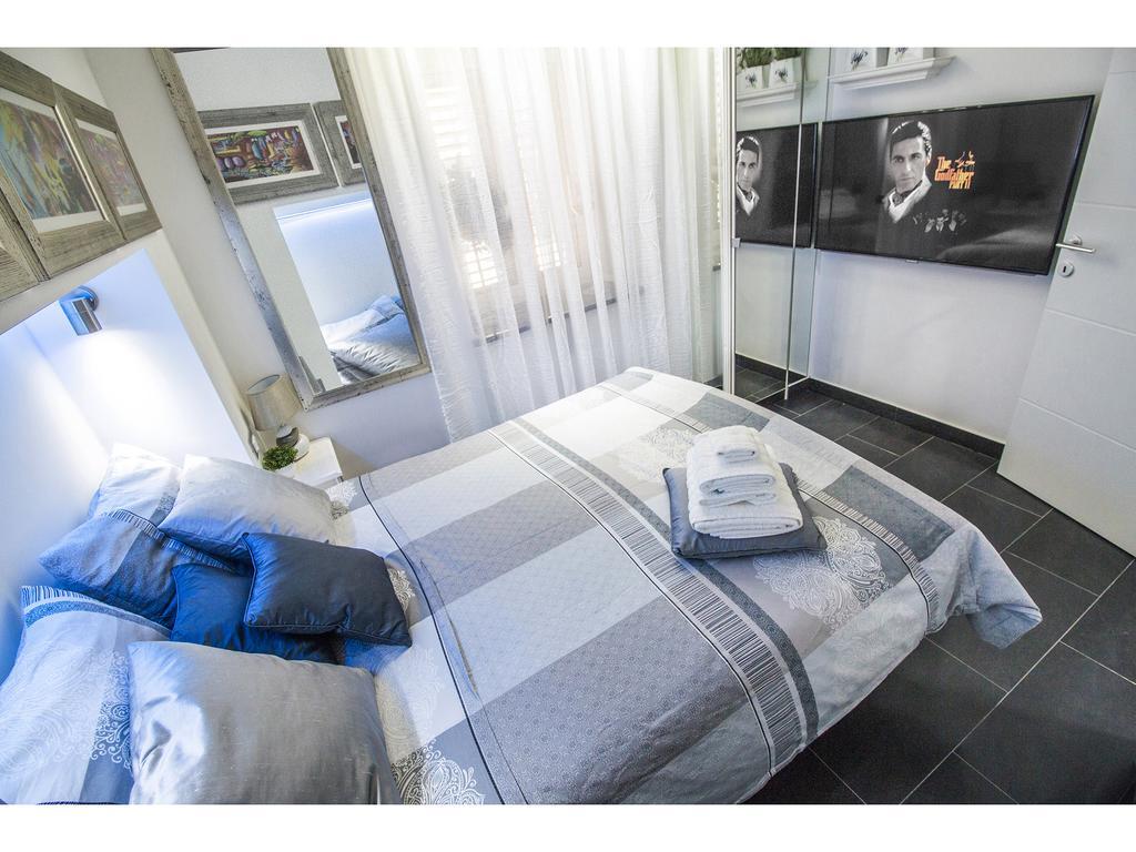 Apartment Marul Residence سبليت المظهر الخارجي الصورة