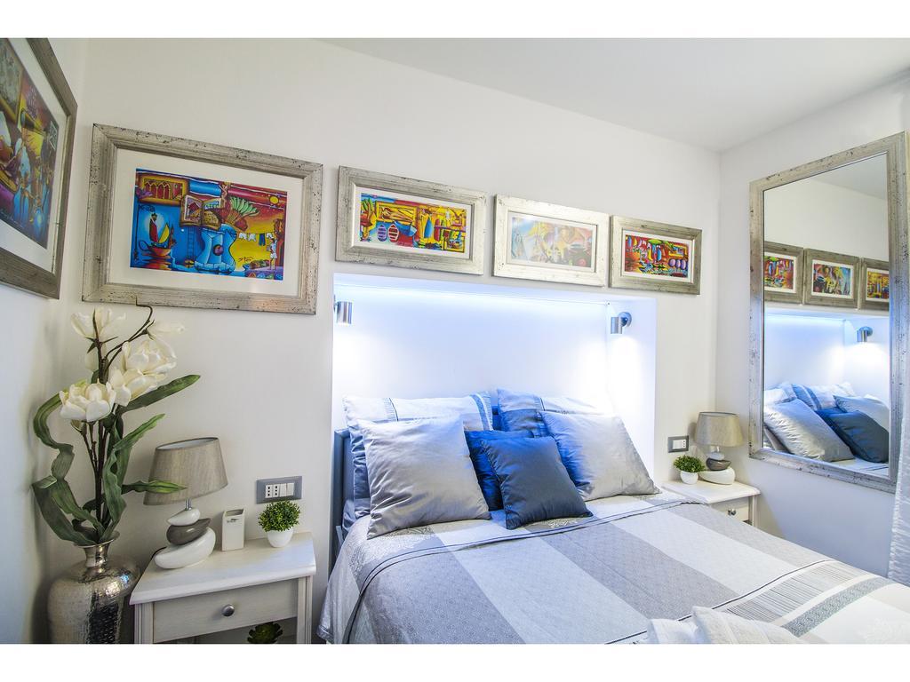 Apartment Marul Residence سبليت المظهر الخارجي الصورة