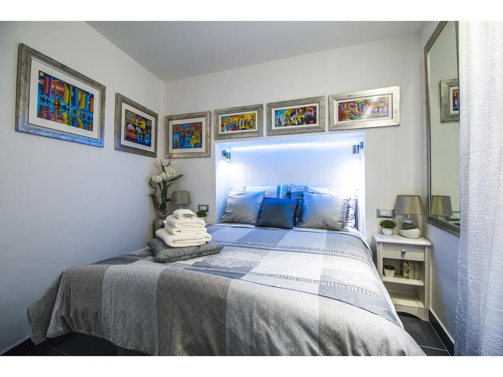Apartment Marul Residence سبليت المظهر الخارجي الصورة
